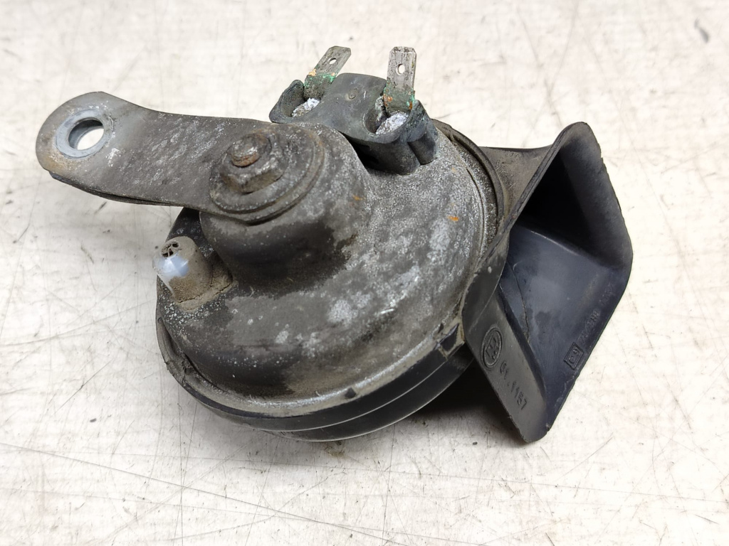 Claxon E9011157 Daewoo Cielo [1994 - 2002] 1.5 benzina