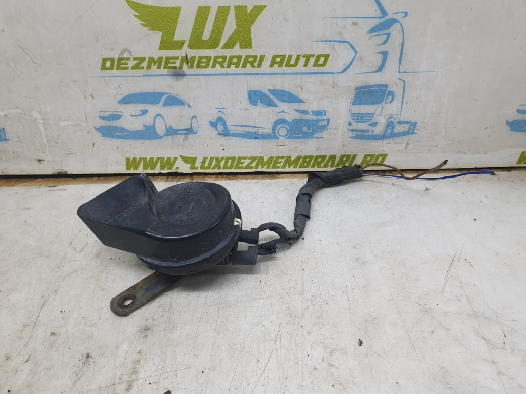 Claxon e9011165 Mercedes-Benz R-Class W251 [2005 - 2010]