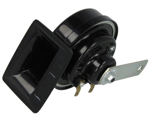 Claxon Electro-Pneumatic Bosch Volkswagen Sharan 1 1995-2010 110dB 60W 12V 0 986 AH0 502