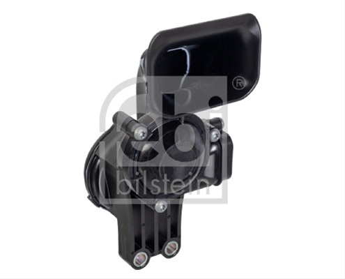 Claxon Febi Bilstein Mercedes-Benz 38986