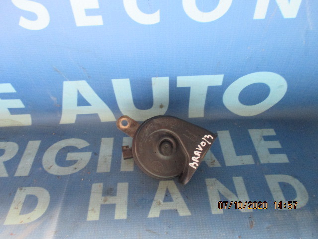 Claxon Fiat Bravo 2008
