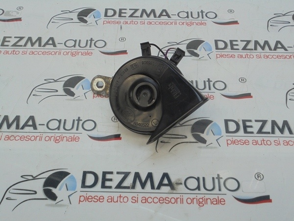 Claxon, Fiat Doblo (119)