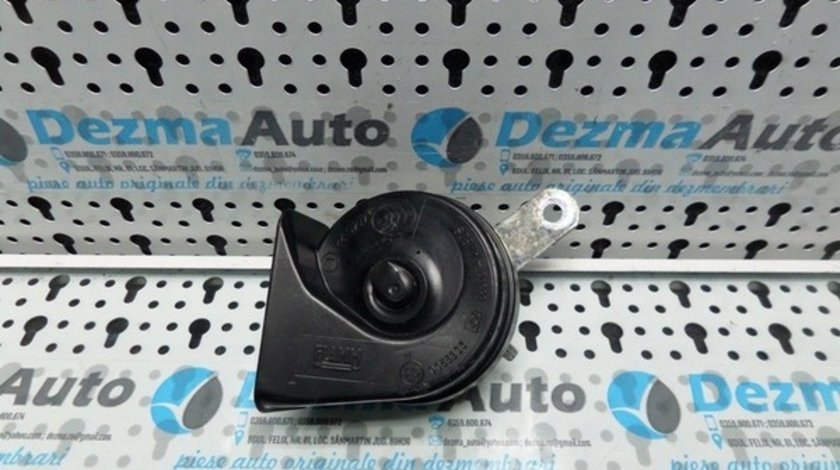 Claxon Fiat Doblo Cargo (223) 2001-2010