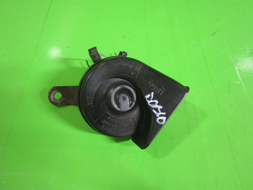 CLAXON FIAT DOBLO FAB. 2000 – 2006 ⭐⭐⭐⭐⭐