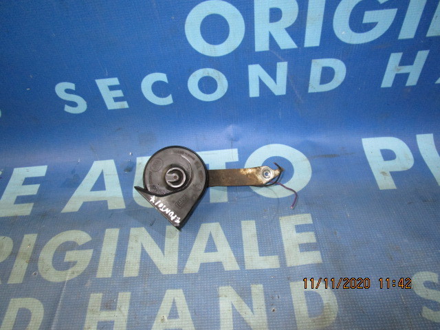 Claxon Fiat Punto; 0055306