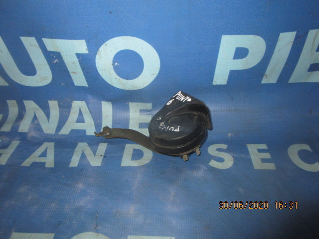 Claxon Fiat Punto 2008
