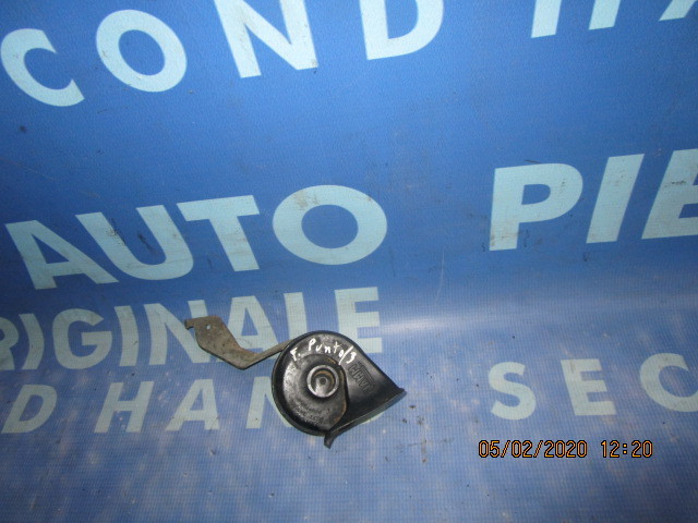 Claxon Fiat Punto