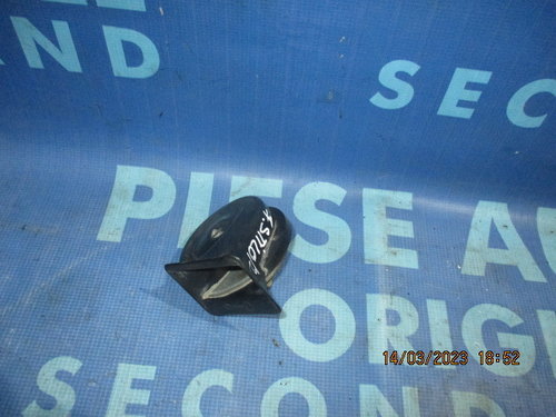 Claxon Fiat Stilo 2002