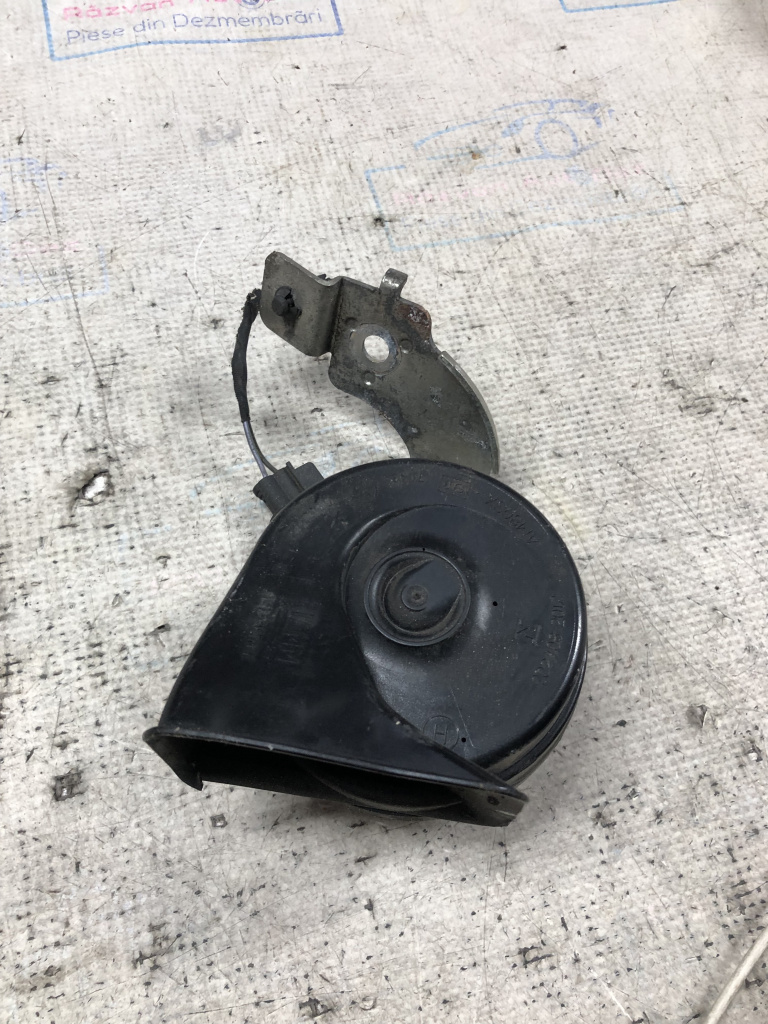 Claxon Ford Ecosport - Benzina 2019, GN1513801JA