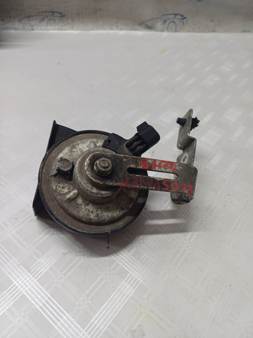 Claxon Ford Ecosport - Benzina 2019, GN1513802JA
