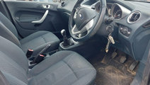Claxon Ford Fiesta 6 2011 HATCHBACK 1.25 L