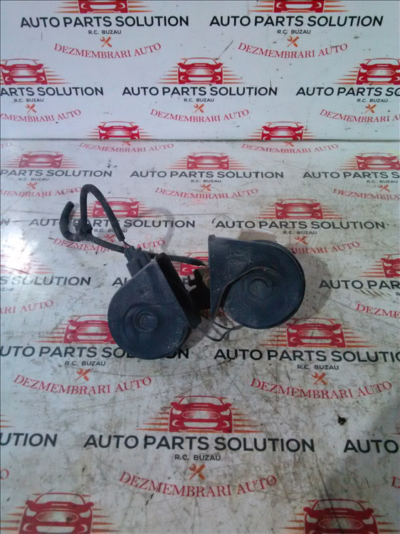Claxon FORD FOCUS 2 1.6 D