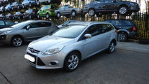 Claxon Ford Focus 3 2011 Break 1.6 Duratorq CR TC