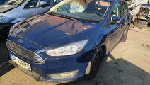 Claxon Ford Focus 3 2016 berlina facelift 1.5 tdci
