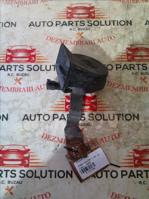 Claxon FORD FUSION 1.6 d an fabr. 2008