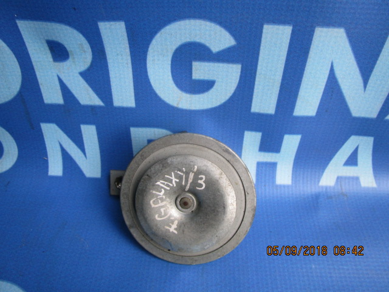 Claxon Ford Galaxy ;535951113A