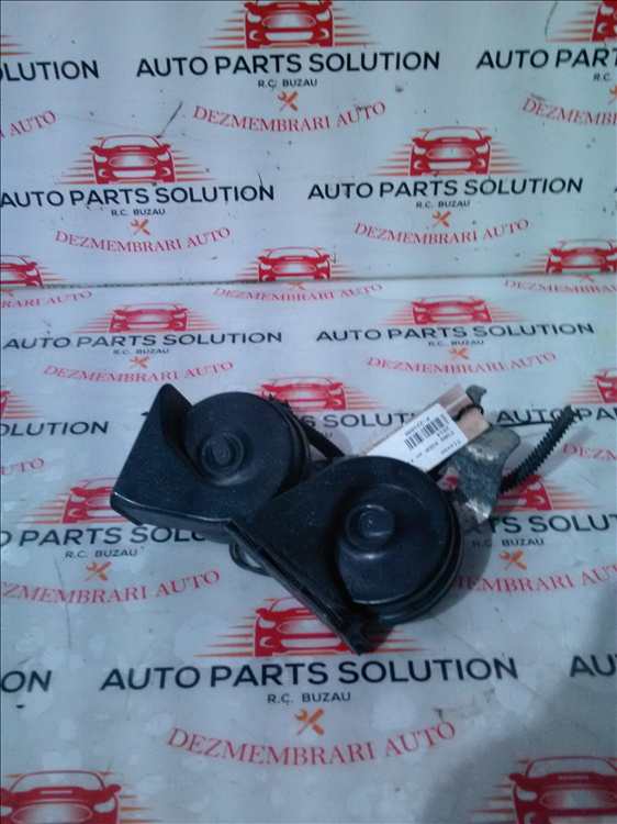 Claxon FORD KUGA an fabr. 2014