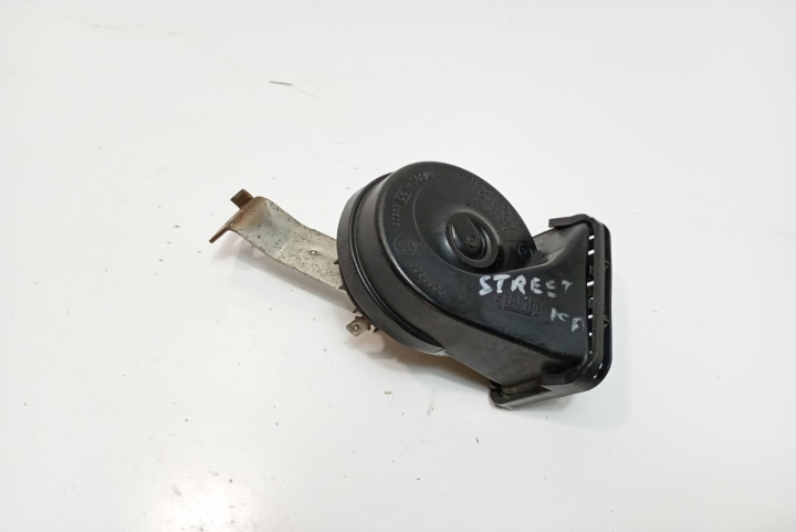 Claxon Ford Street KA [2003 - 2006]