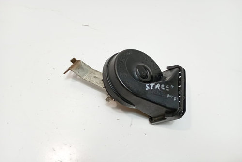 Claxon Ford Street KA [2003 - 2006]