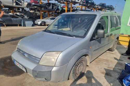 Claxon Ford Tourneo Connect 2008 4X2 1.8 tdci