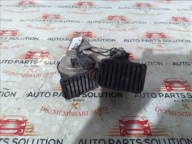 Claxon FORD TRANSIT CUSTOM