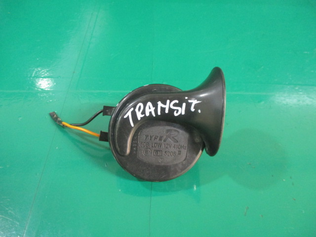CLAXON FORD TRANSIT FAB. 1994 - 2000 ⭐⭐⭐⭐⭐