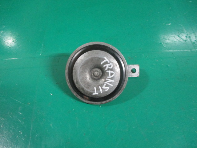 CLAXON FORD TRANSIT FAB. 2000 - 2006 ⭐⭐⭐⭐⭐