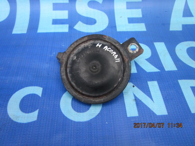 Claxon Honda Accord