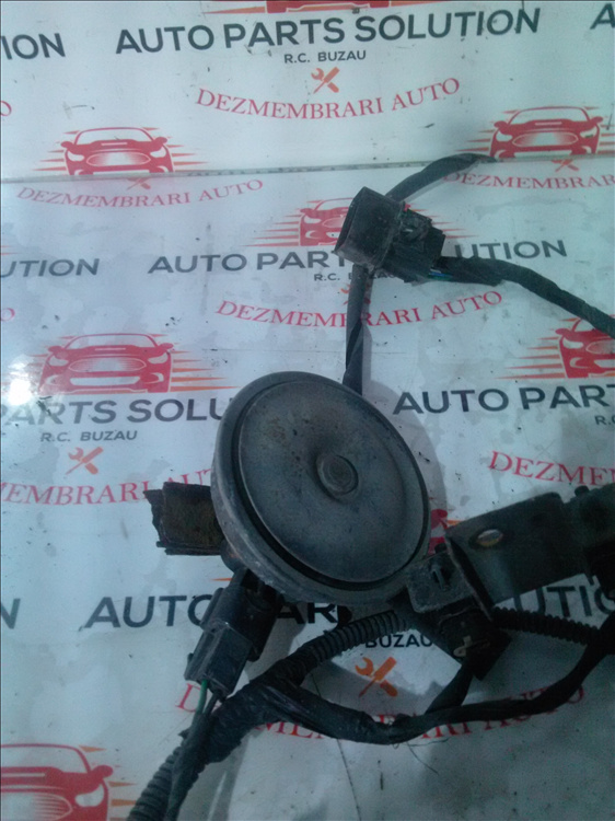 Claxon HYUNDAI ELANTRA 1.6 B an fabr. 2013