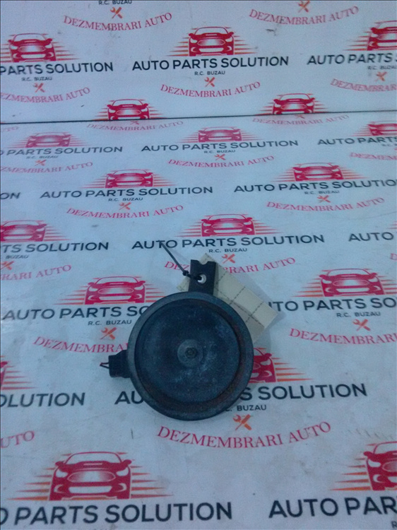 Claxon HYUNDAI I20 1.2B an fabr. 2011