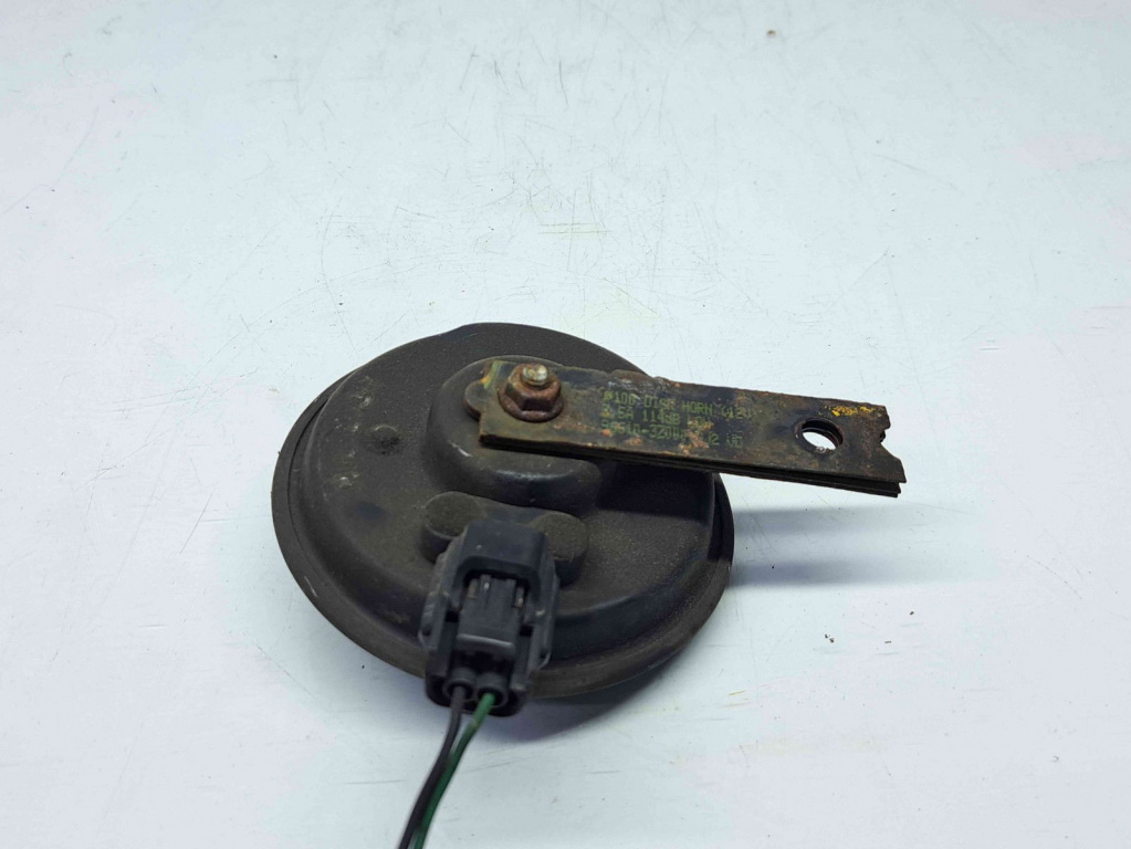 Claxon Hyundai i40 [Fabr 2012-2019] OEM