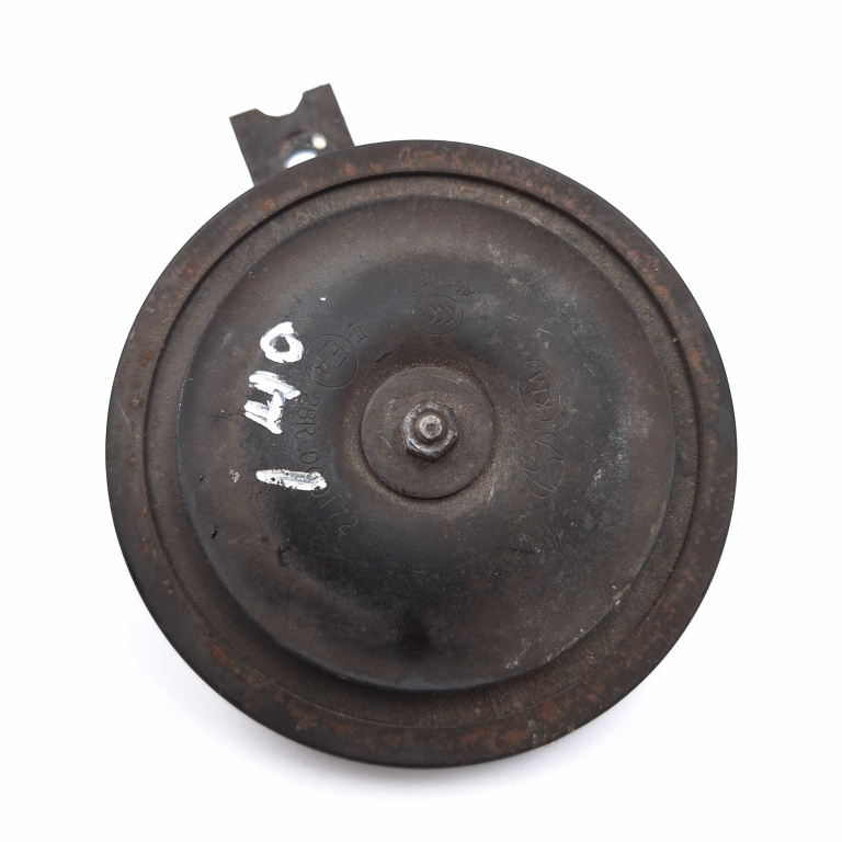Claxon Hyundai I40 (VF) 2011 - 2019 966203Z000, 96620 3Z000
