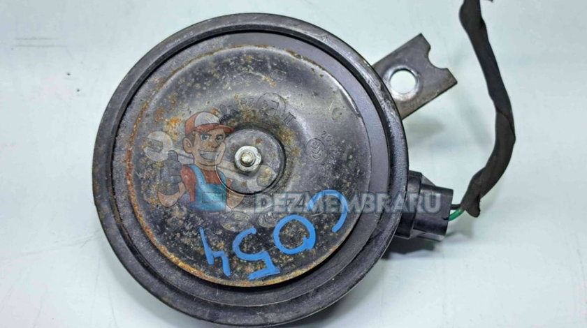 Claxon Hyundai Santa Fe 2 (CM) [Fabr 2005-2012] OEM