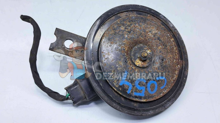 Claxon Hyundai Santa Fe 2 (CM) [Fabr 2005-2012] OEM