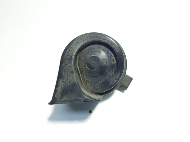 Claxon inalte, cod 3881157, Bmw 5 (F10) id:444353
