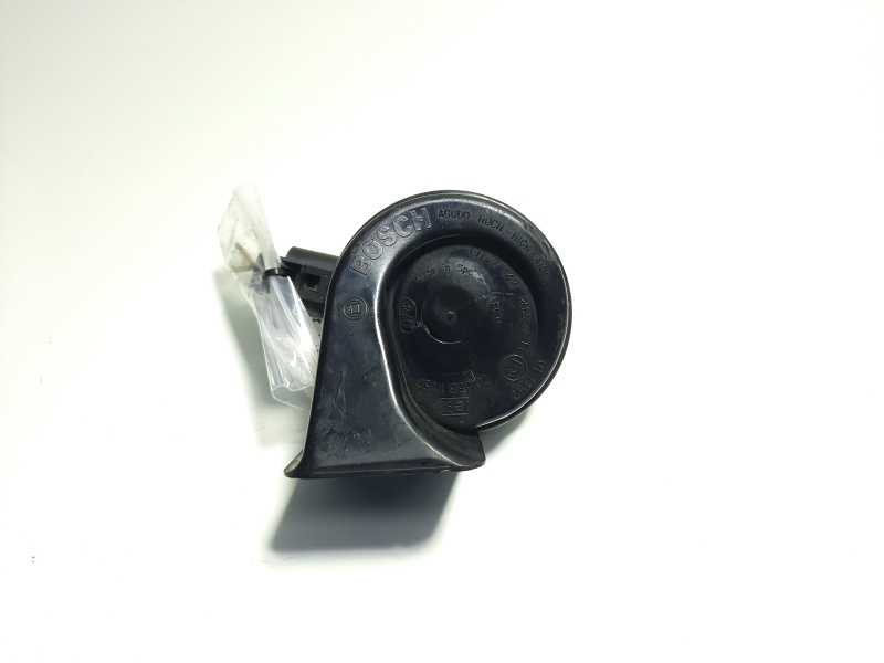 Claxon inalte, Skoda Octavia 2 Combi (1Z5) id:460294