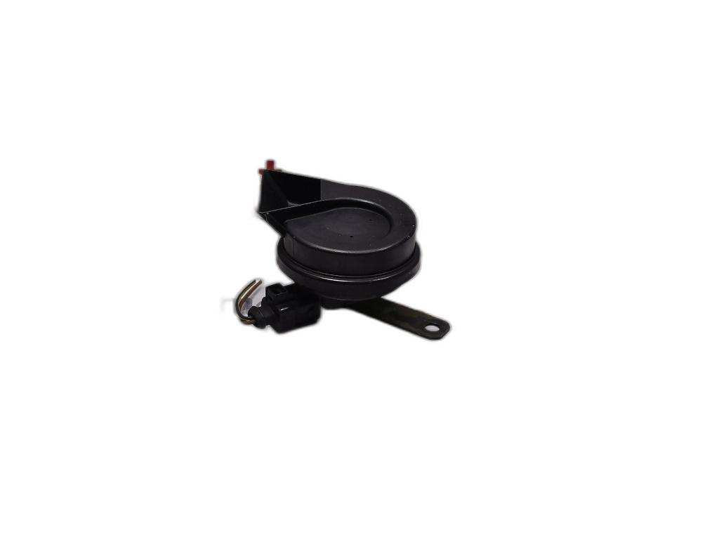 Claxon inalte Volkswagen Polo (9N1) Coupe 2003 1.2 6V VOLKSWAGEN POLO (9N_) [ 2001 - 2012 ] OEM 6Q0951223B