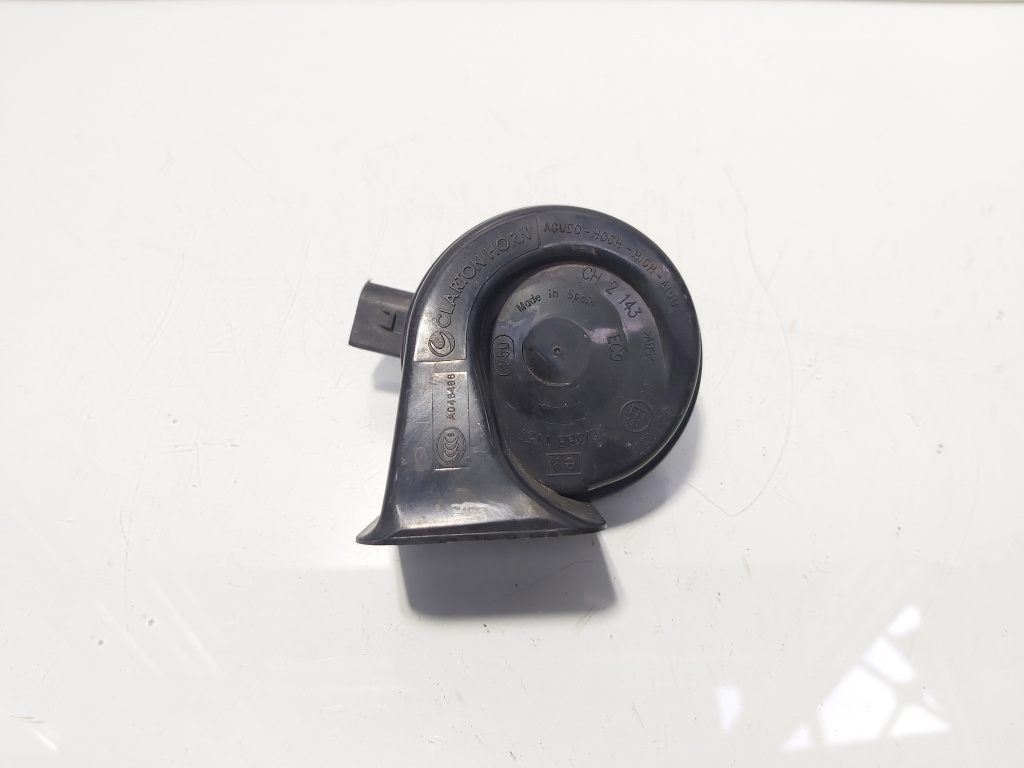Claxon inalte, VW Golf 6 (5K1) (id:680223)