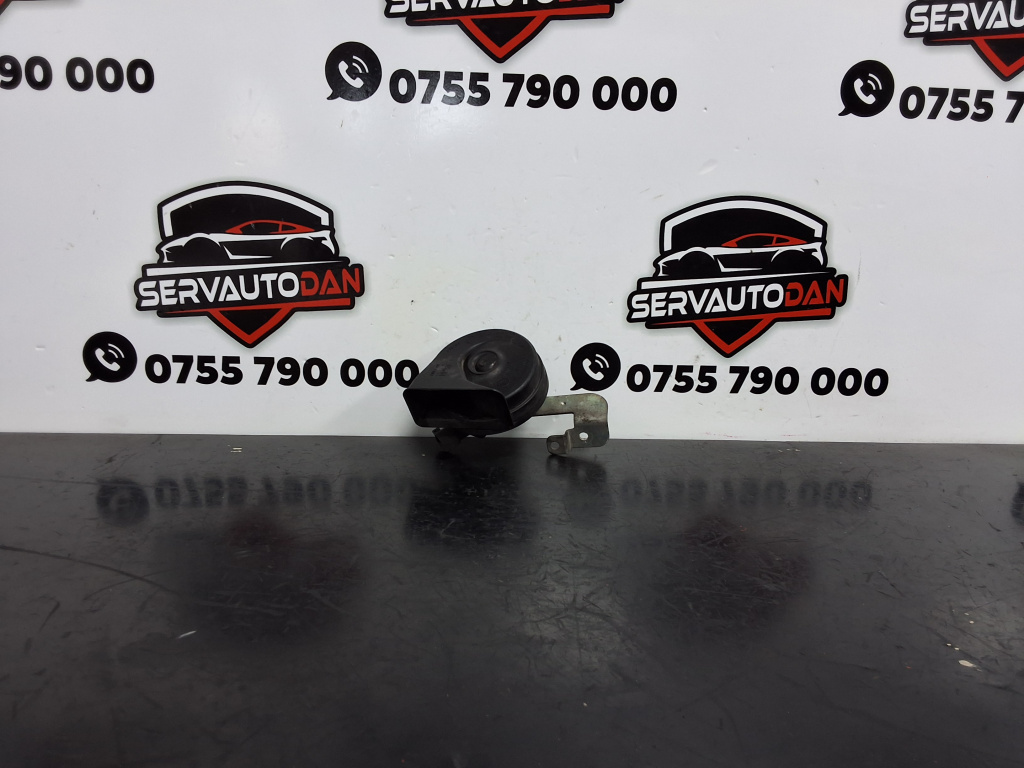 Claxon Iveco Daily 6 3.0 Motorina 2019, 5801743590 / A046522