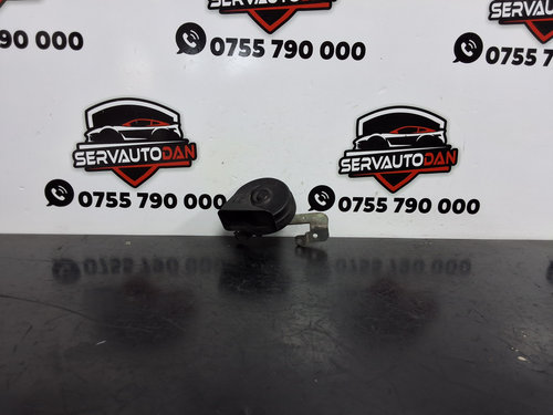Claxon Iveco Daily 6 3.0 Motorina 2019, 5801743590 / A046522