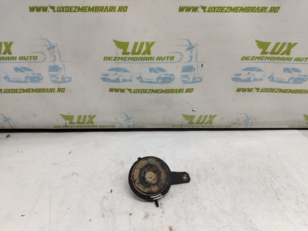 Claxon Jk  Mazda BT-50 [2006 - 2008]