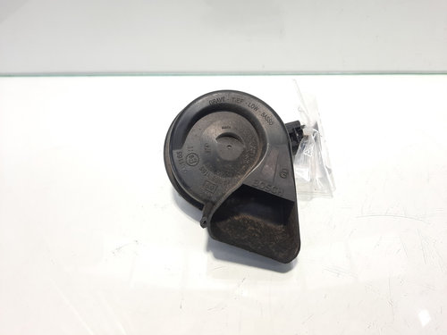 Claxon joase, Audi A6 (4F2, C6)
