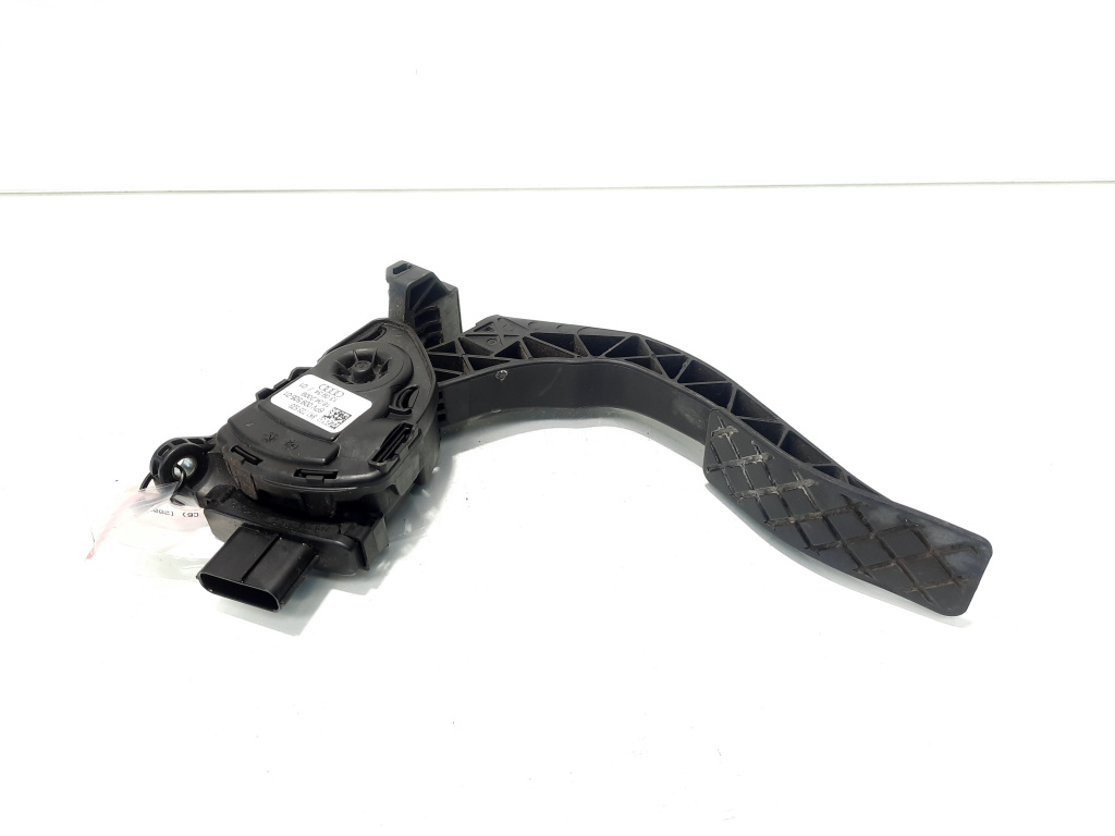 Claxon joase, Audi A6 Avant (4F5, C6) (id:522439)