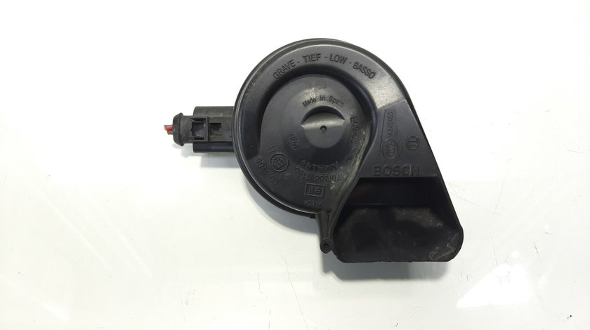 Claxon joase, cod 8T0951221, Audi A4 Allroad (8KH, B8) (idi:475485)