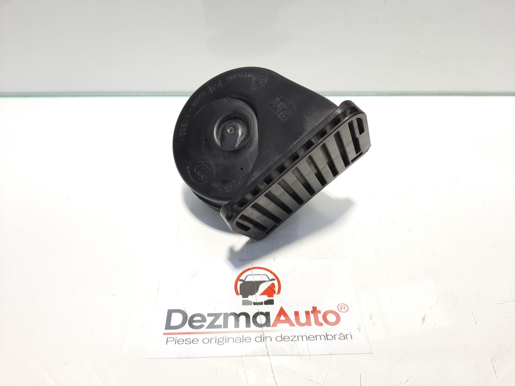 Claxon joase, Opel Astra J [Fabr 2009-2015] (id:445187)