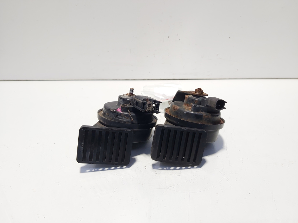 Claxon joase, Opel Astra J (id:567926)