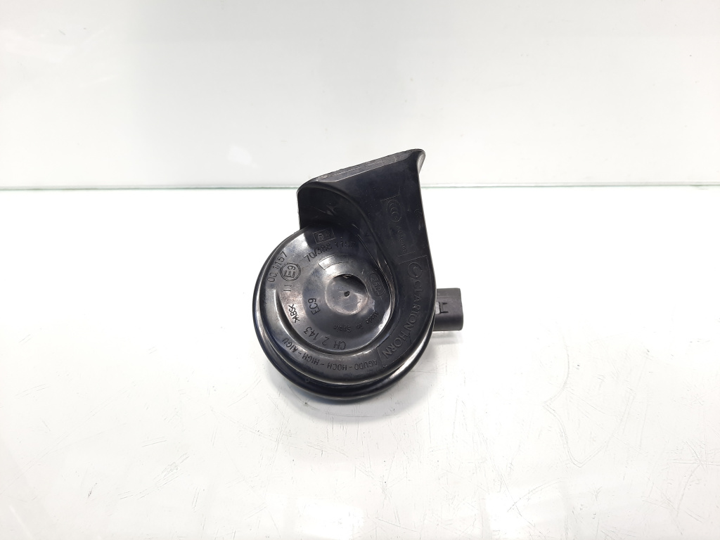 Claxon joase, Vw Golf 6 (5K1) (id:465090)