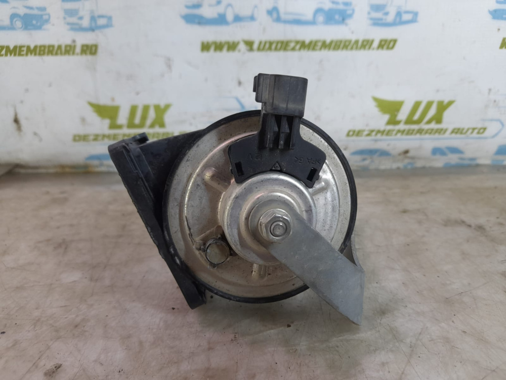 Claxon jx6t-13802-ad Ford Focus 4 [2018 - 2022] 1.5 tdci ZTDA