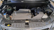 Claxon Kia Sorento 2011 SUV 2.2 DOHC D4HB