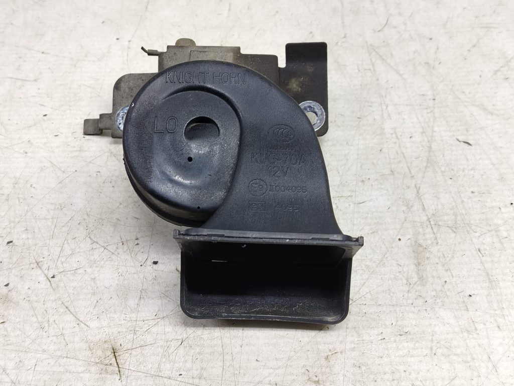 Claxon Kug-70a Mazda CX-3 [2015 - 2018] 1.5 diesel S5Y5